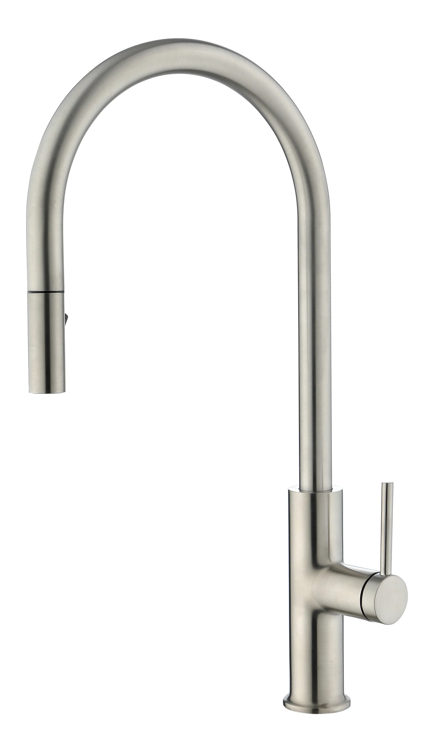 DAX Single Handle Pull Down Kitchen Faucet (DAX-8020058)