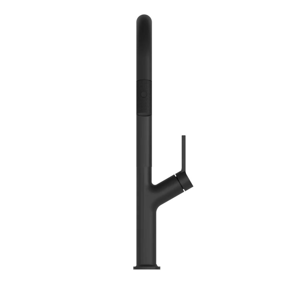 DAX Single Handle Pull Out Kitchen Faucet (DAX-8219) Sale price