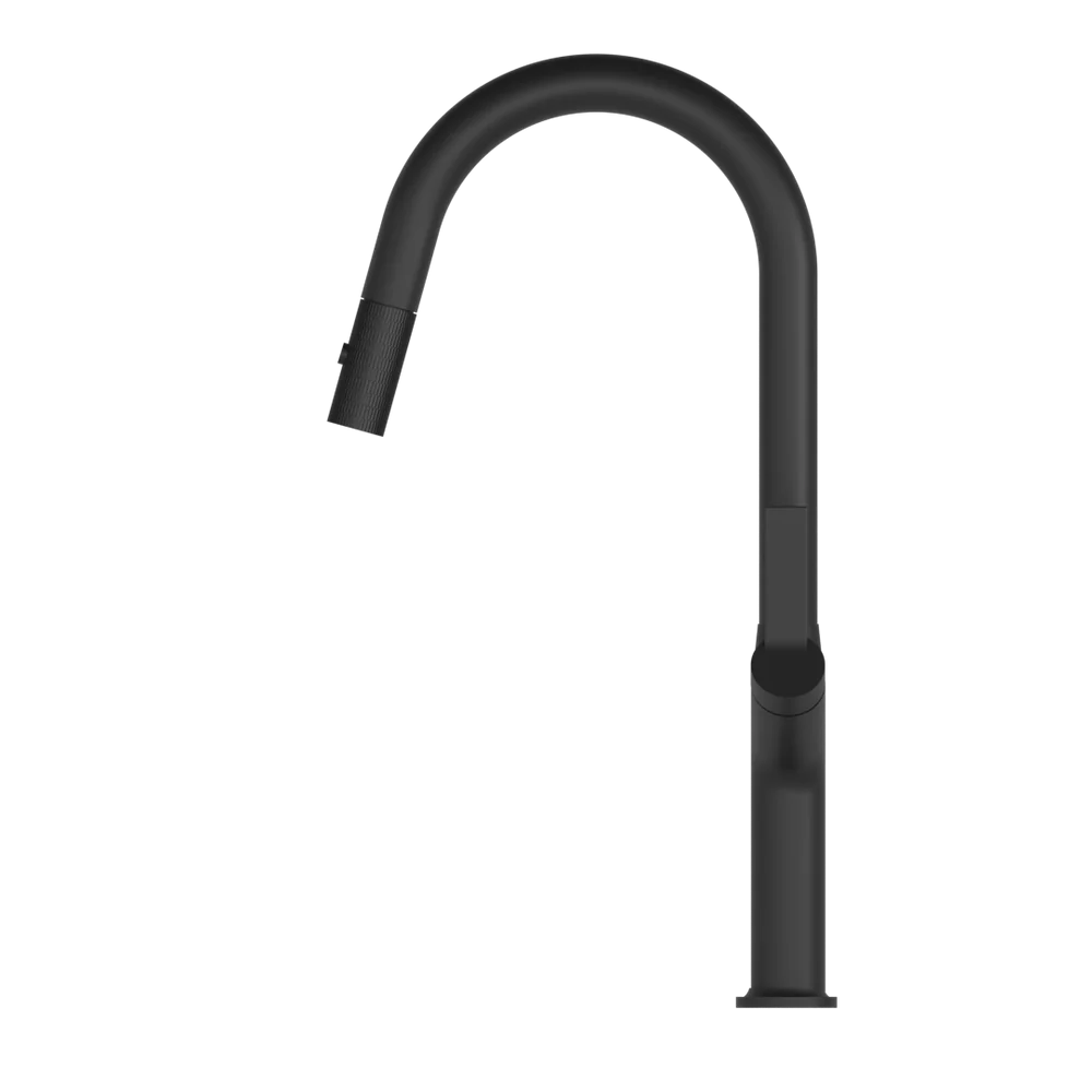 DAX Single Handle Pull Out Kitchen Faucet (DAX-8219) Sale price