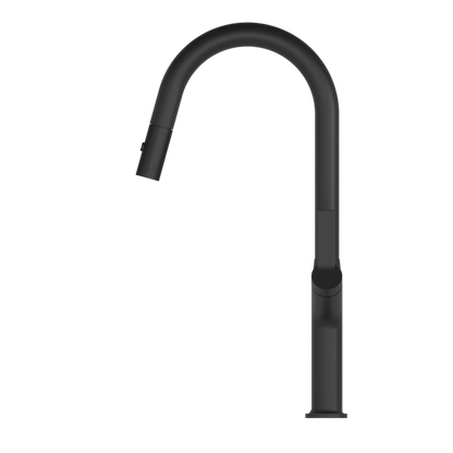 DAX Single Handle Pull Out Kitchen Faucet (DAX-8219) Sale price