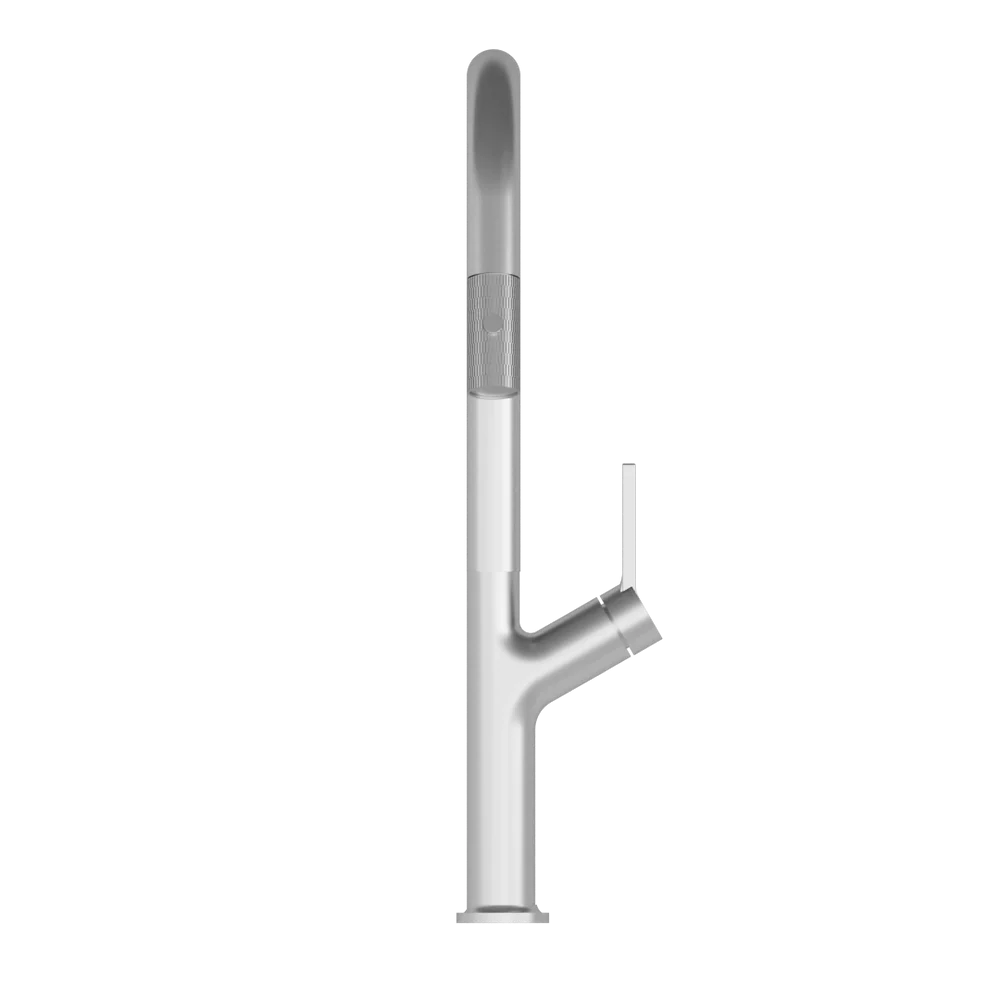 DAX Single Handle Pull Out Kitchen Faucet (DAX-8219) Sale price