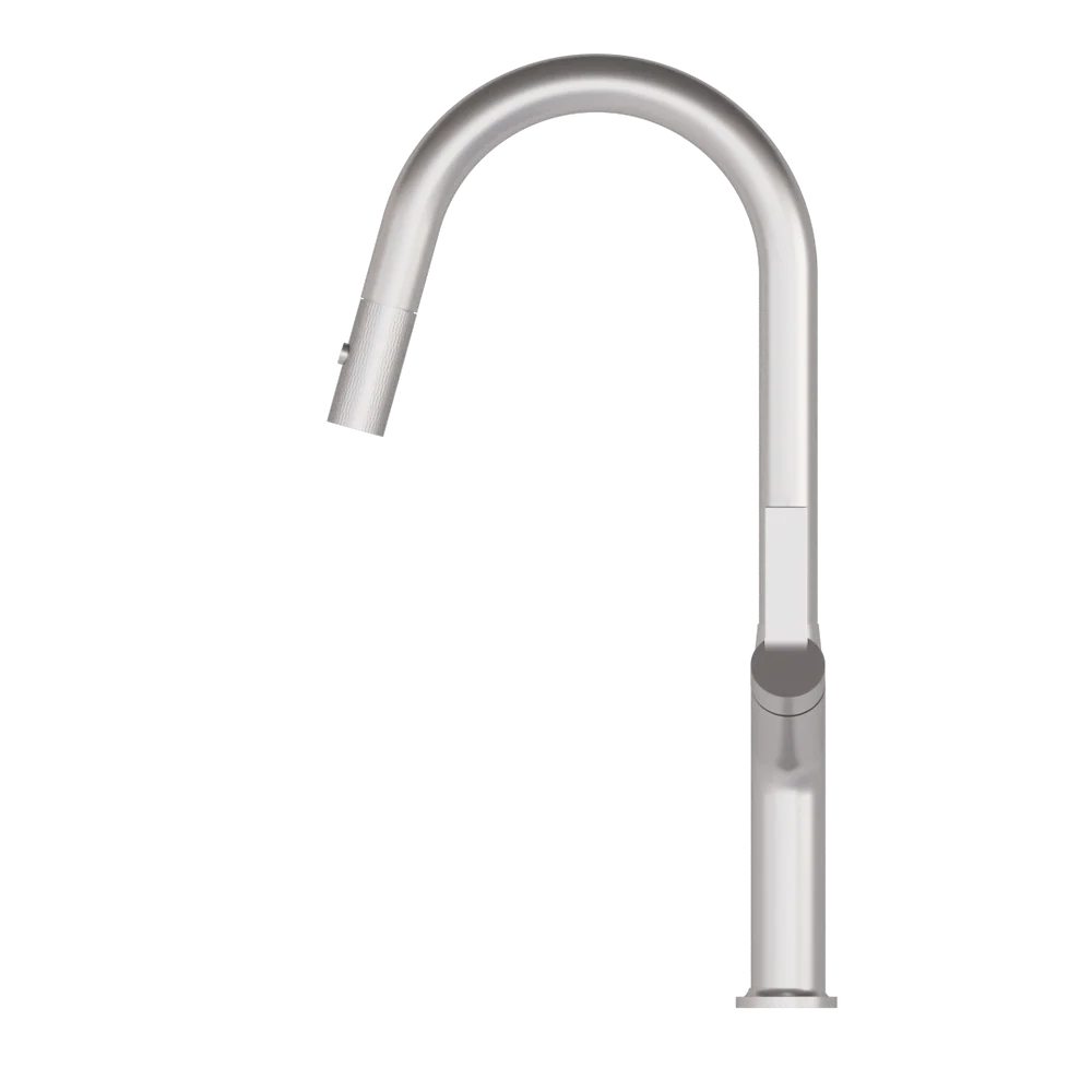 DAX Single Handle Pull Out Kitchen Faucet (DAX-8219) Sale price