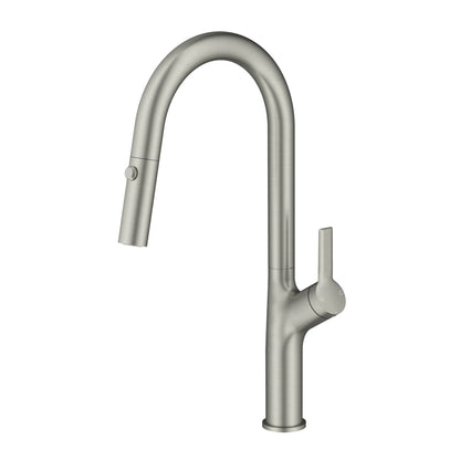 DAX Single Handle Pull Out Kitchen Faucet (DAX-8219) Sale price