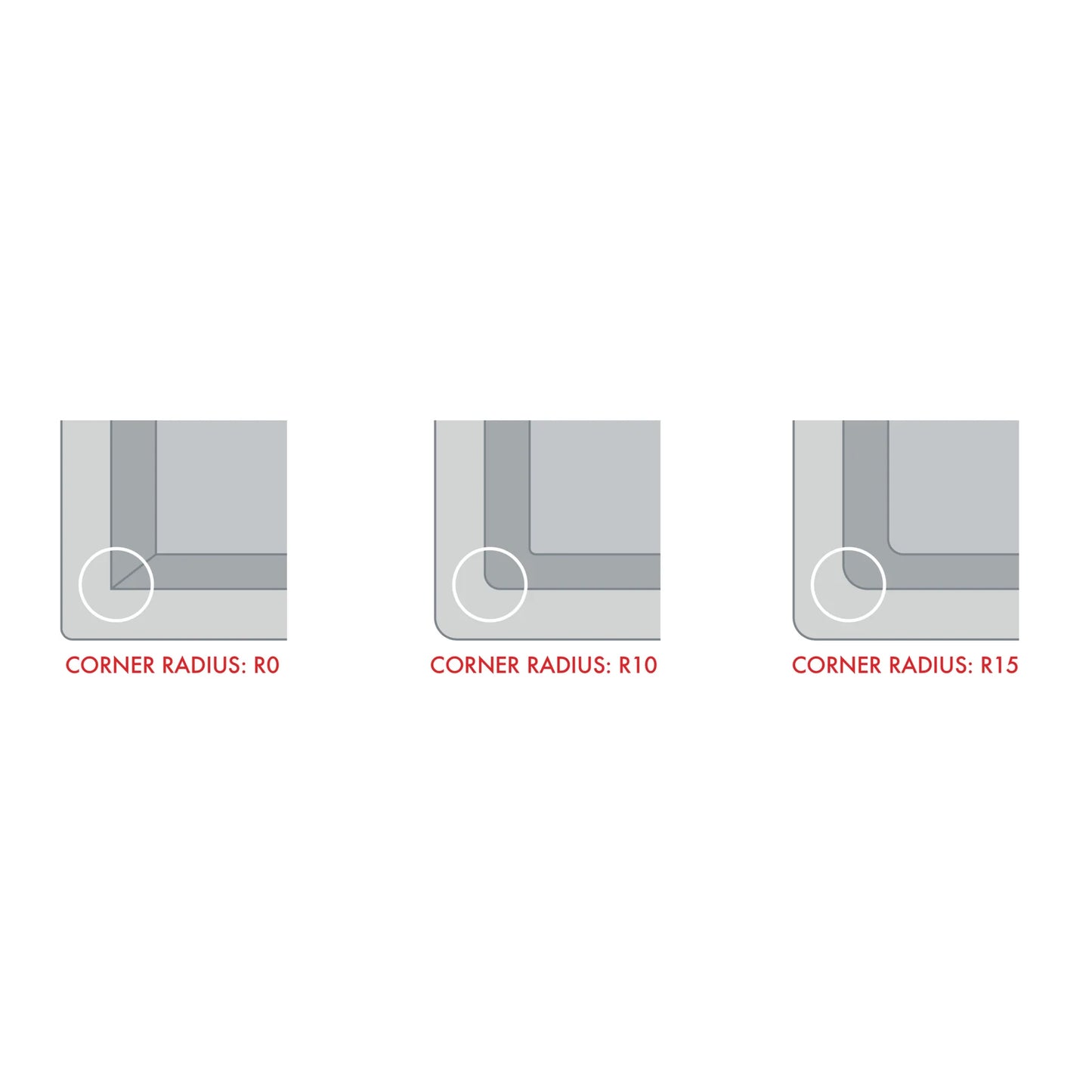 DAX Stainless Steel Undermount Double Bowl Kitchen Sink DAX-3120-B