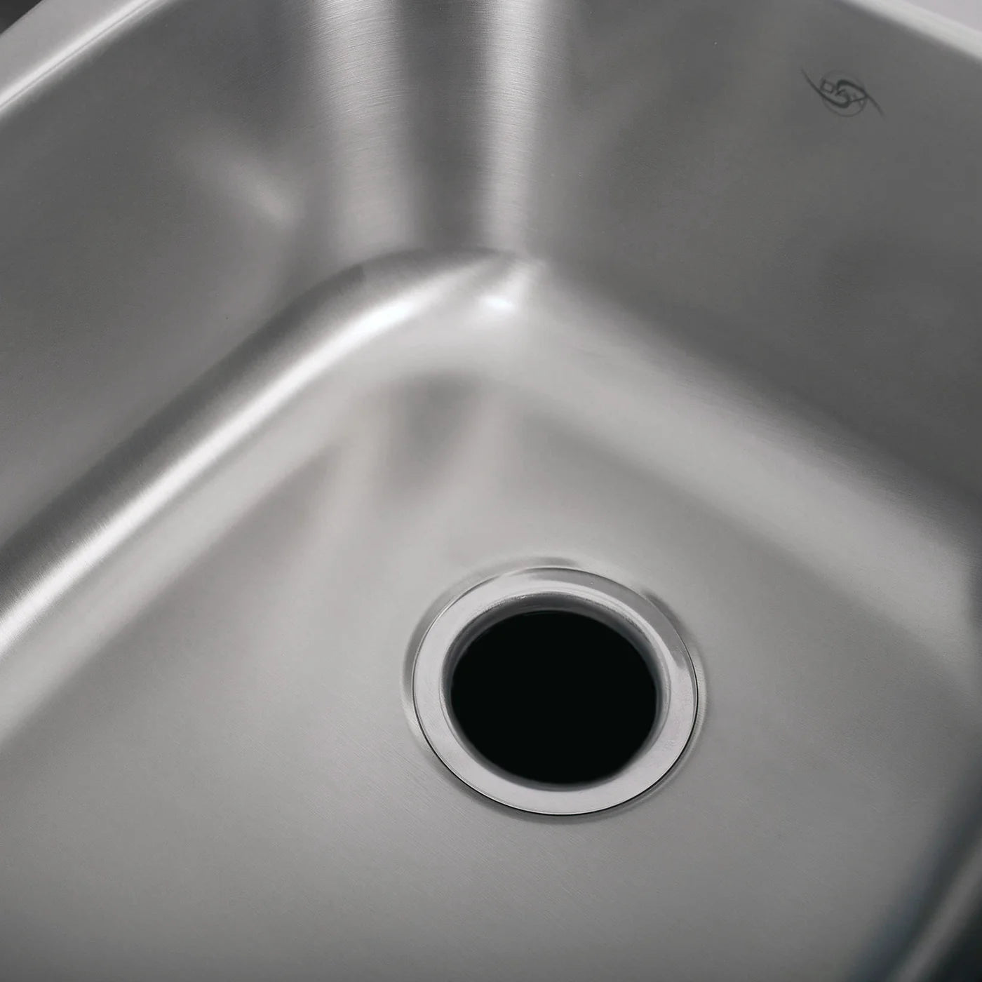 DAX Stainless Steel Undermount Double Bowl Kitchen Sink DAX-3120R Sale price