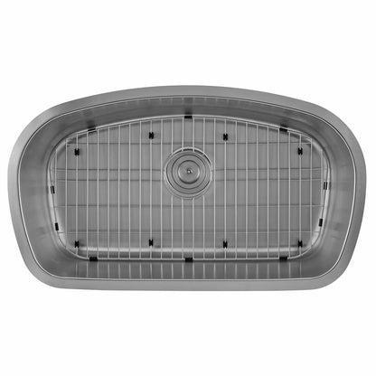 DAX Stainless Steel Undermount Single Bowl Kitchen Sink DAX-3319 Sale price