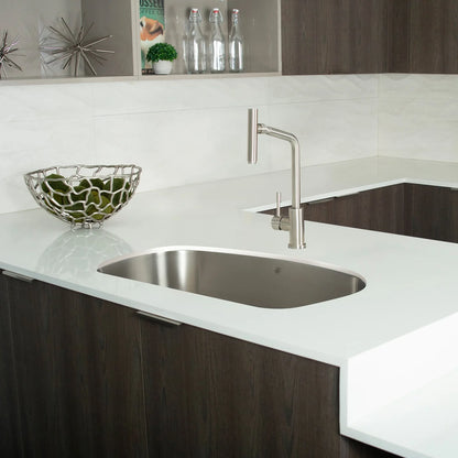 DAX Stainless Steel Undermount Single Bowl Kitchen Sink DAX-3319 Sale price