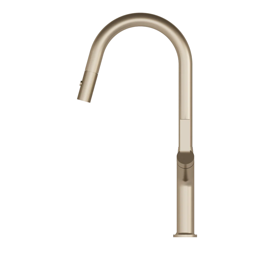 DAX Single Handle Pull Out Kitchen Faucet (DAX-8219) Sale price