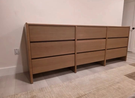Nathalia storage Cabinet