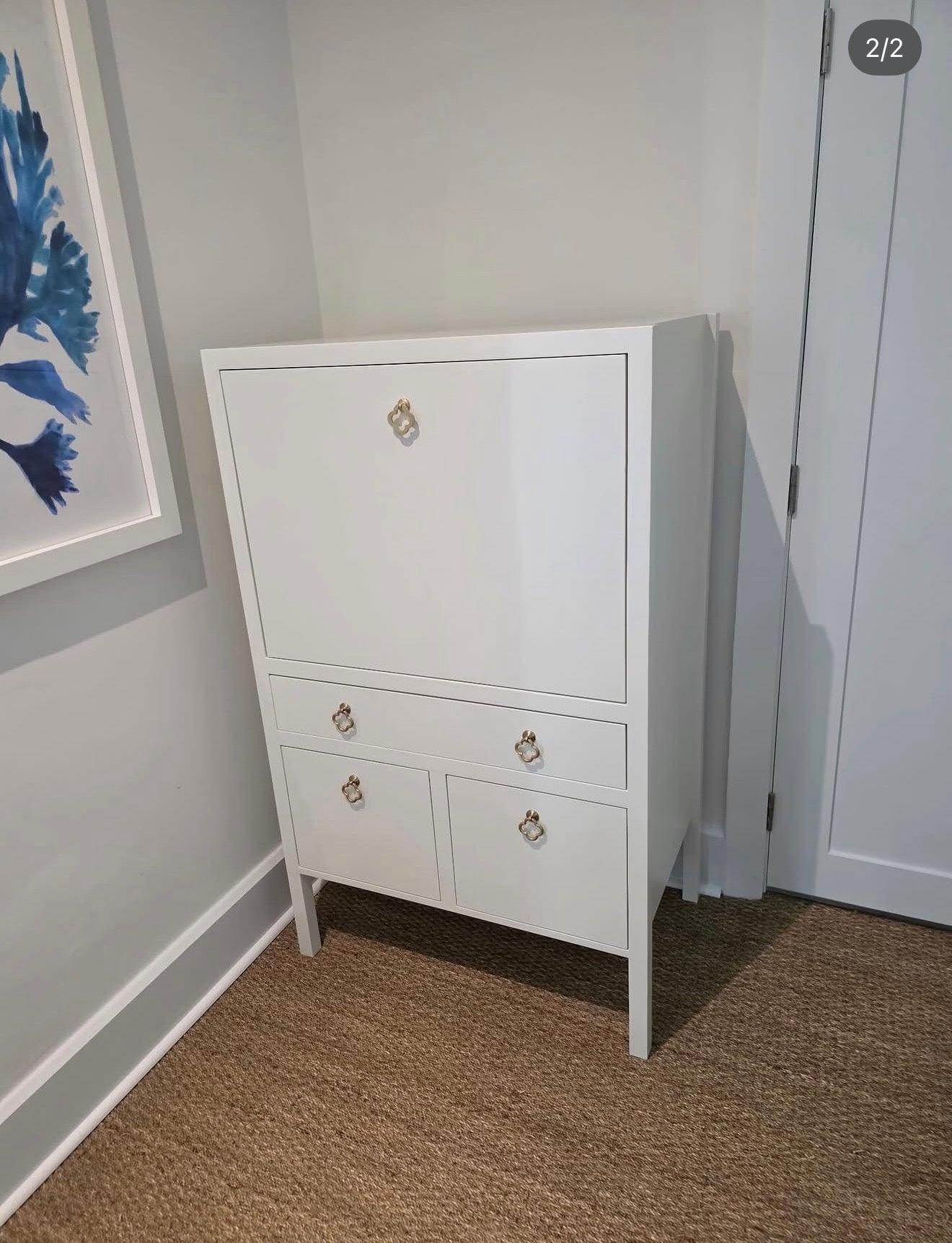 Ana Storage Cabinet
