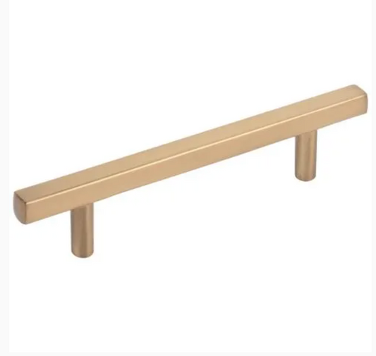 Dominique Square Cabinet Bar Pull