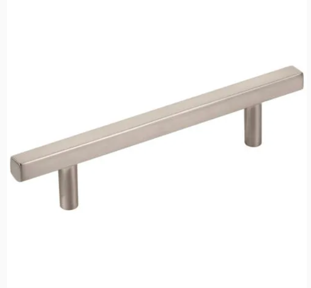 Dominique Square Cabinet Bar Pull