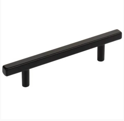 Dominique Square Cabinet Bar Pull
