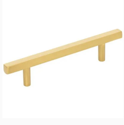 Dominique Square Cabinet Bar Pull