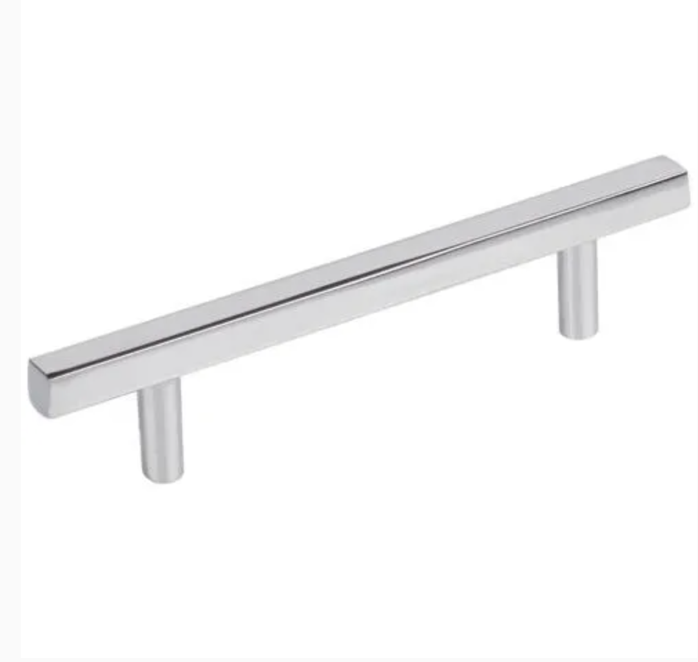 Dominique Square Cabinet Bar Pull