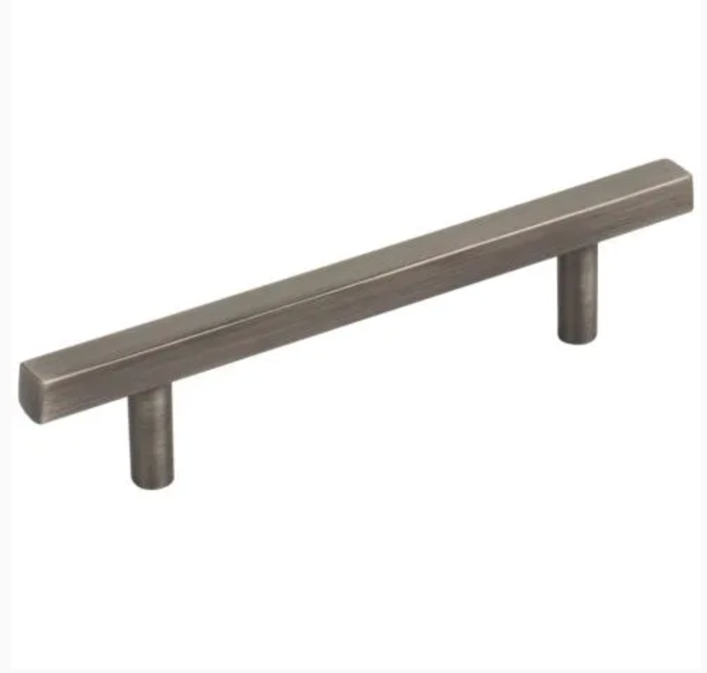 Dominique Square Cabinet Bar Pull