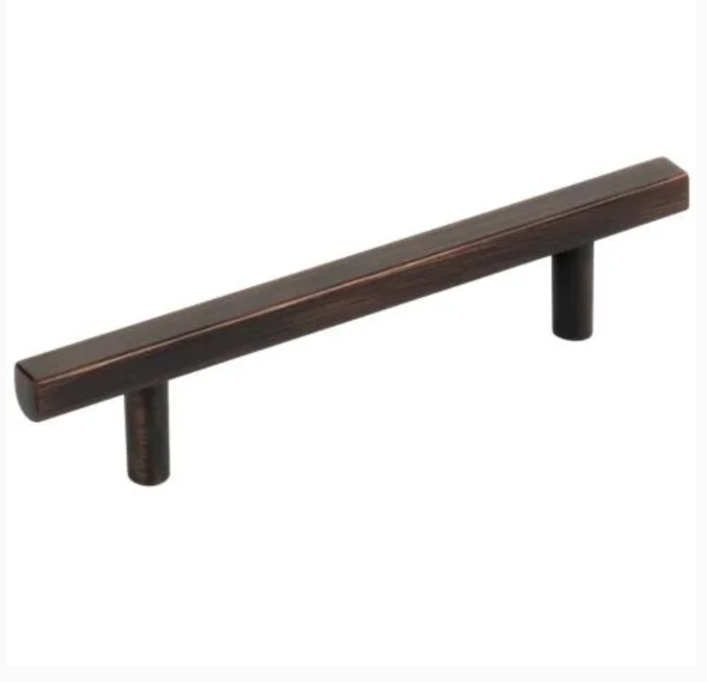 Dominique Square Cabinet Bar Pull