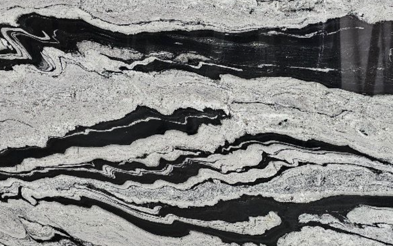 Eclipse Granite