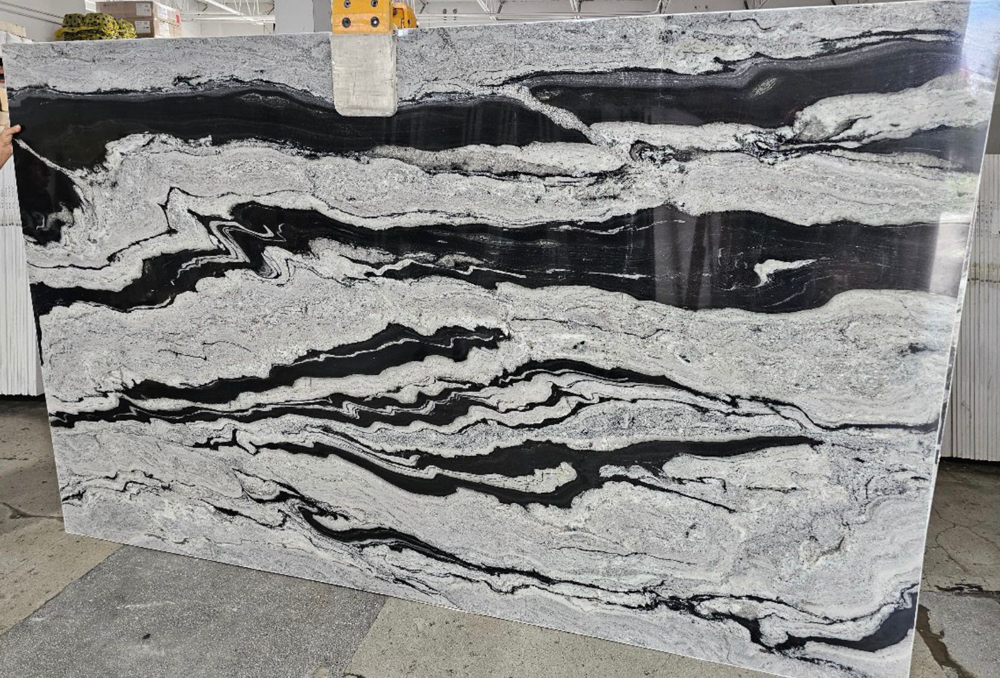 Eclipse Granite