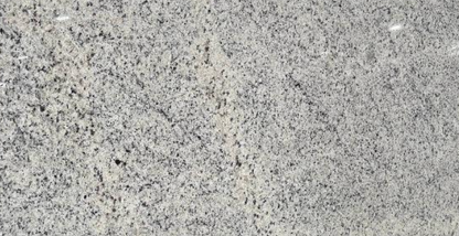 Dallas White Granite