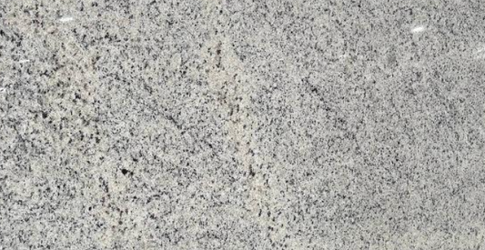 Dallas White Granite