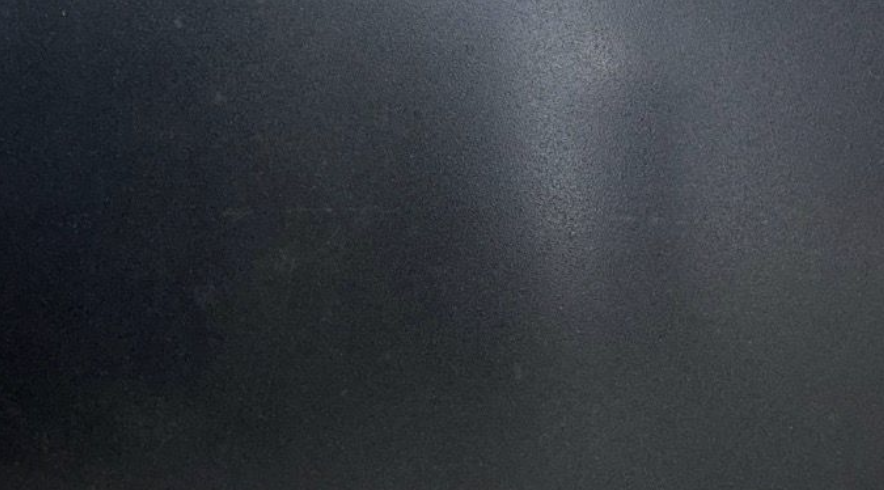 Brazilian Black Granite Leather