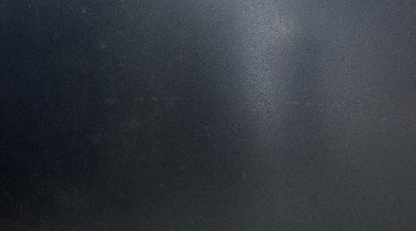 Brazilian Black Granite Leather