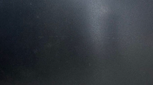 Brazilian Black Granite Leather