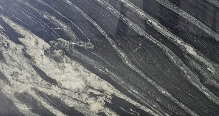 River Green Granite