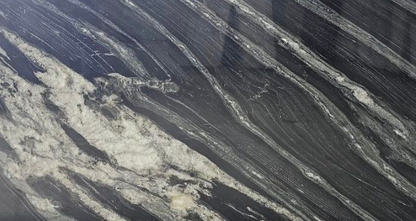 River Green Granite