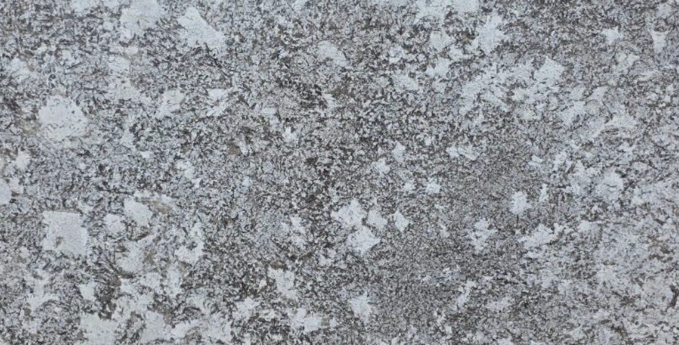 Magnific White