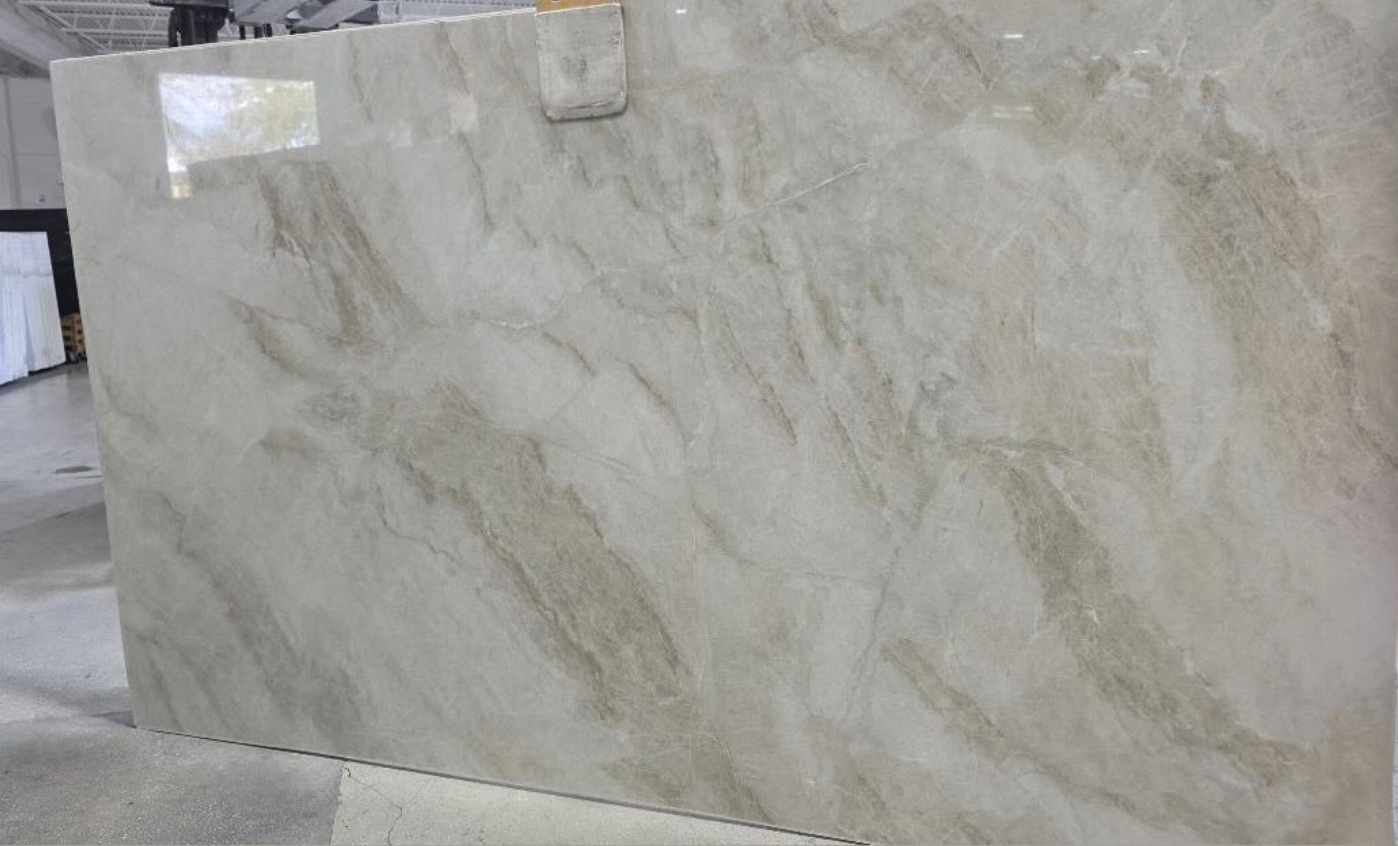 Taj Mahal Quartz