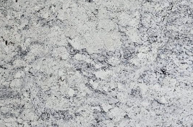 White Ice