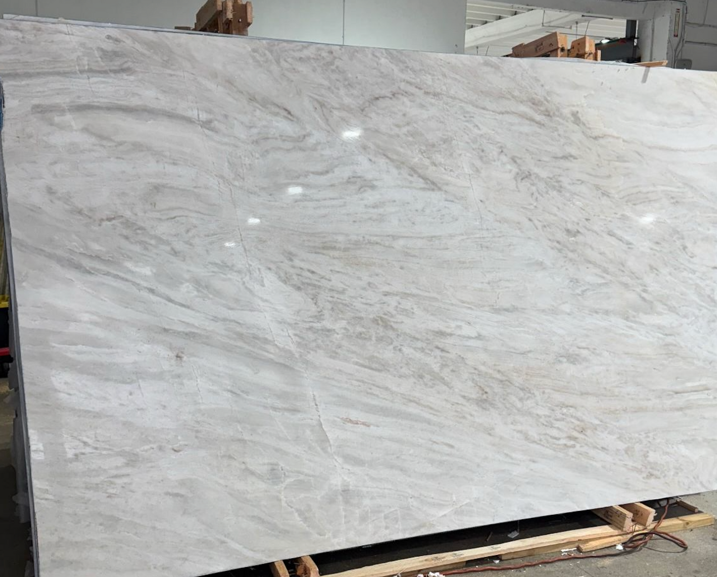 Biancato Quartzite