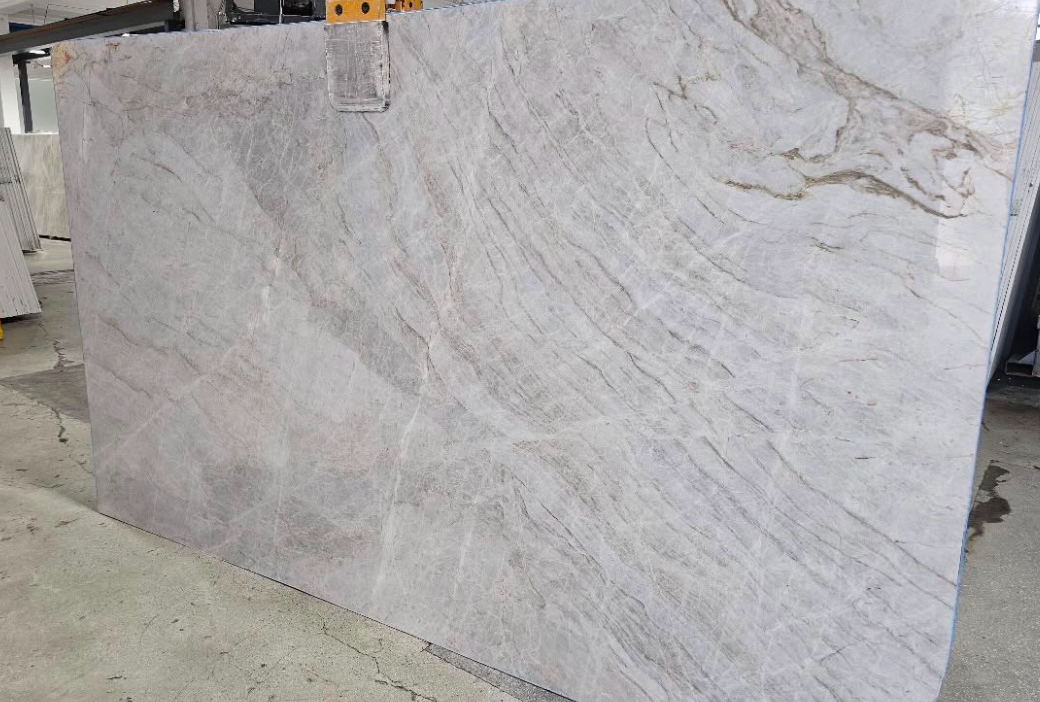 Taj Mahal Quartz