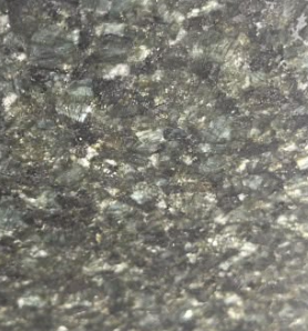 Ubatuba Granite