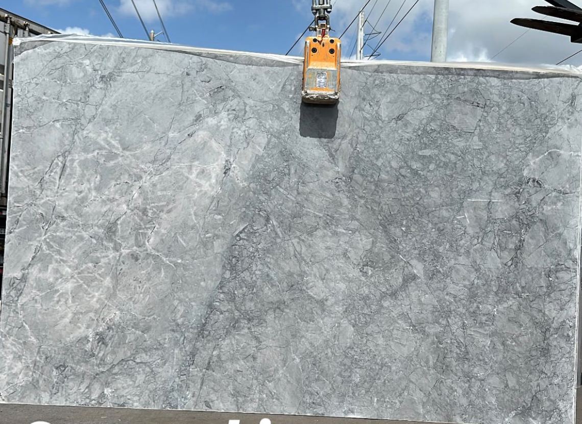 Super White Quartzite