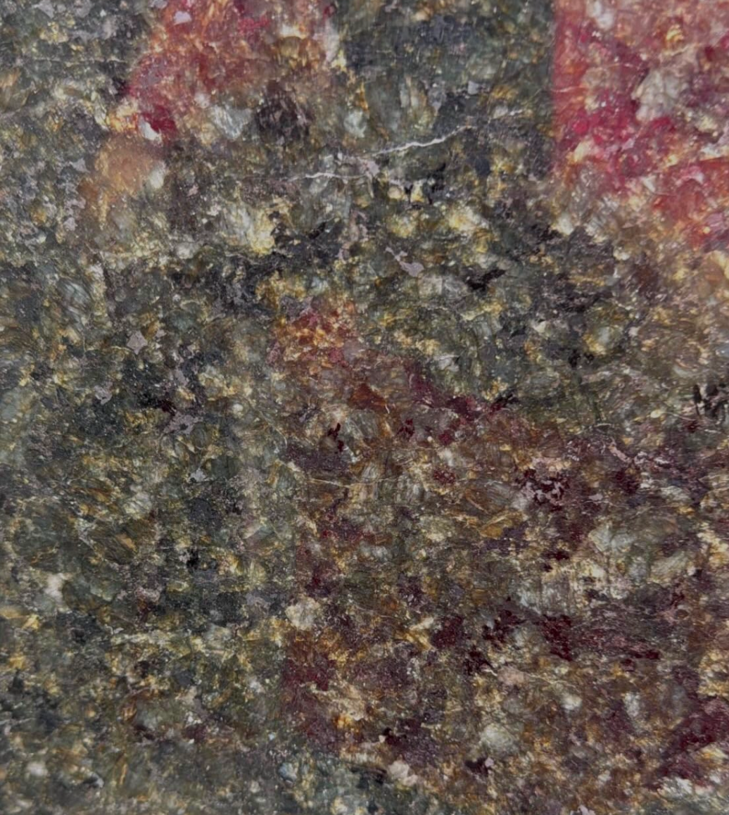 Ubatuba Granite