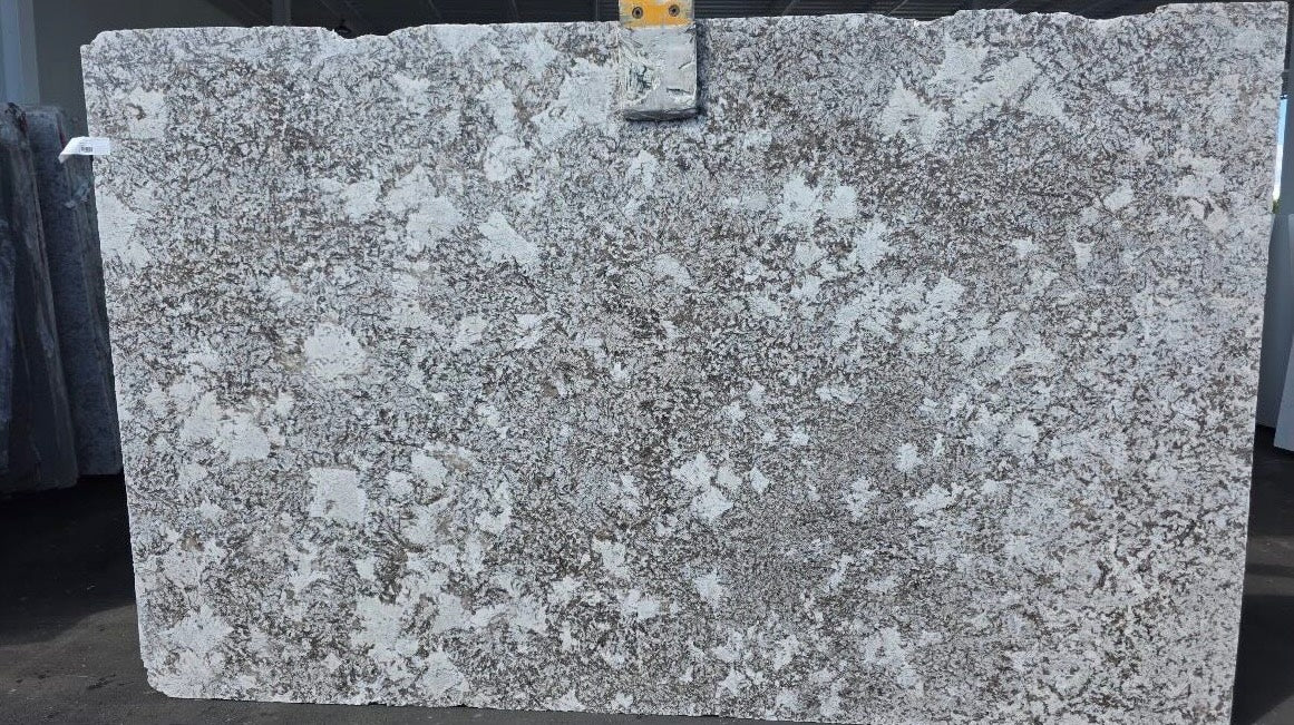 Magnific White