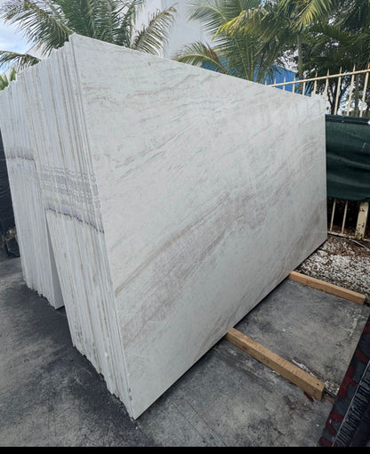 Taj Mahal Quartz