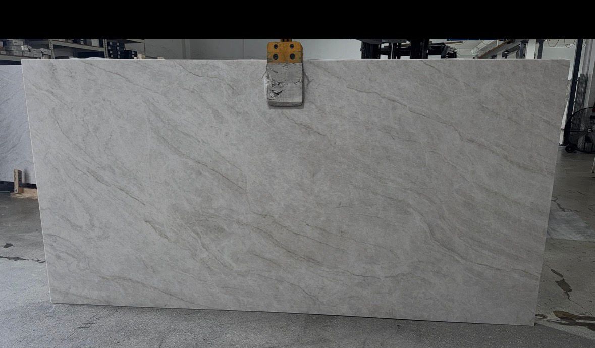 Perla Venata Quartz