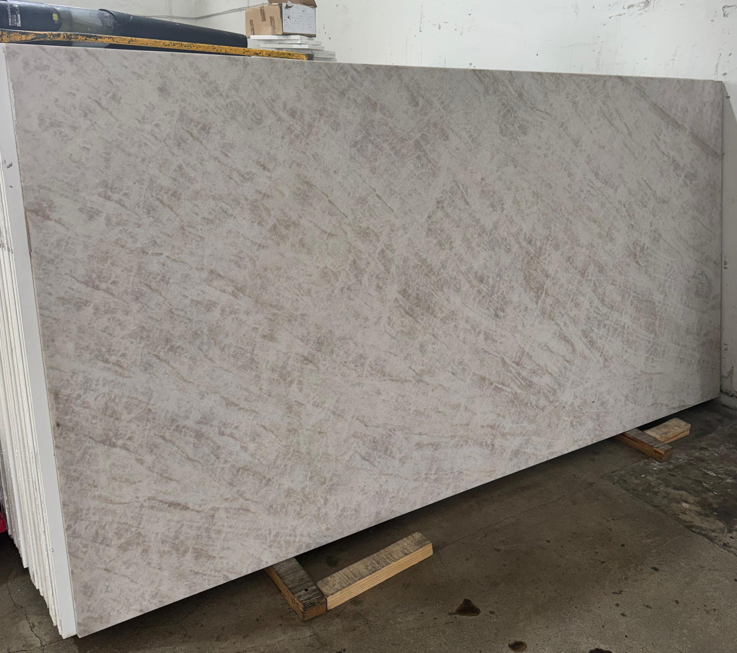 Corallo Quartz