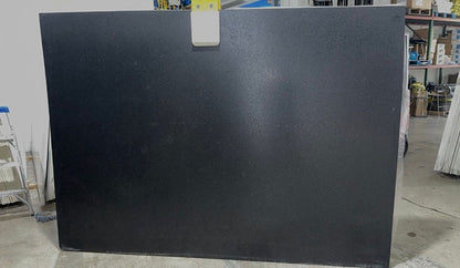 Brazilian Black Granite Leather