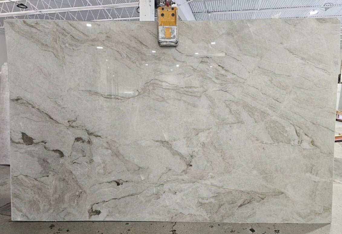 Taj Mahal Polished Quartzite