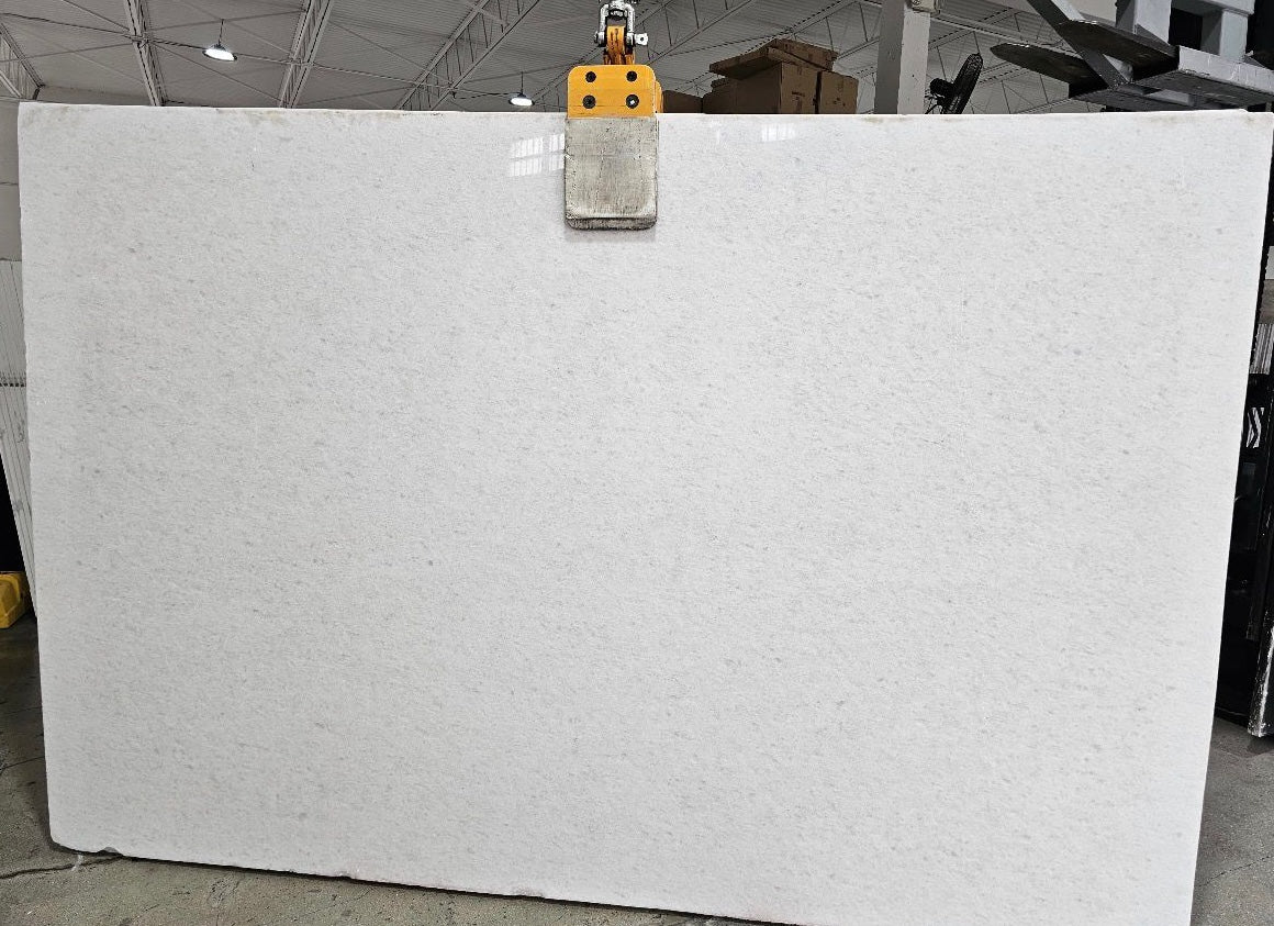 White Cristal Marble