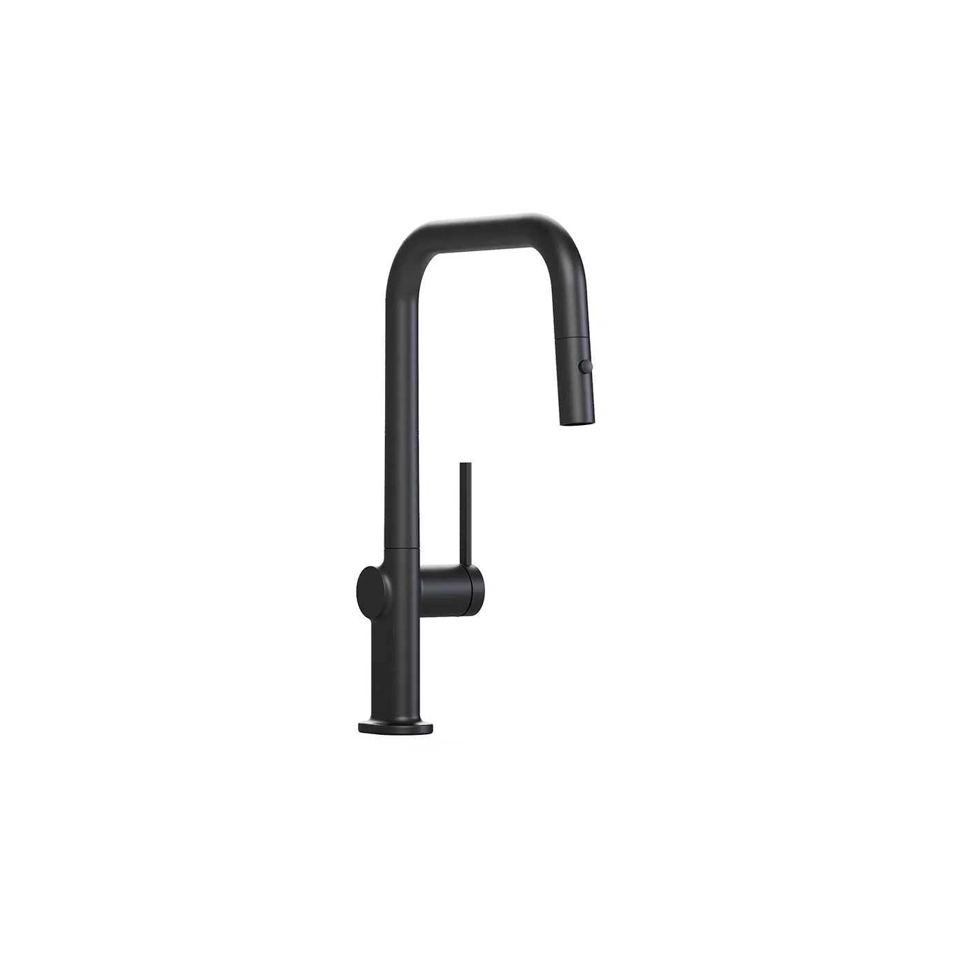 DAX Single Handle Pull Out Kitchen Faucet (DAX-8020007)