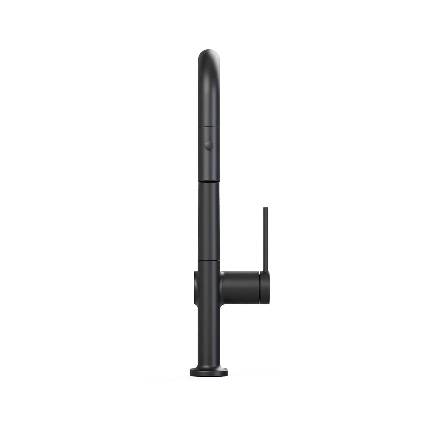 DAX Single Handle Pull Out Kitchen Faucet (DAX-8020007)