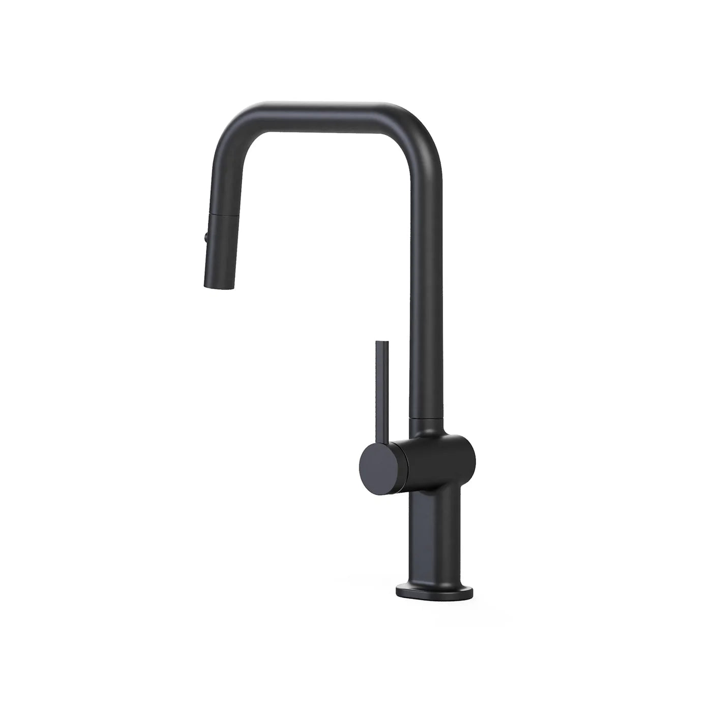 DAX Single Handle Pull Out Kitchen Faucet (DAX-8020007)