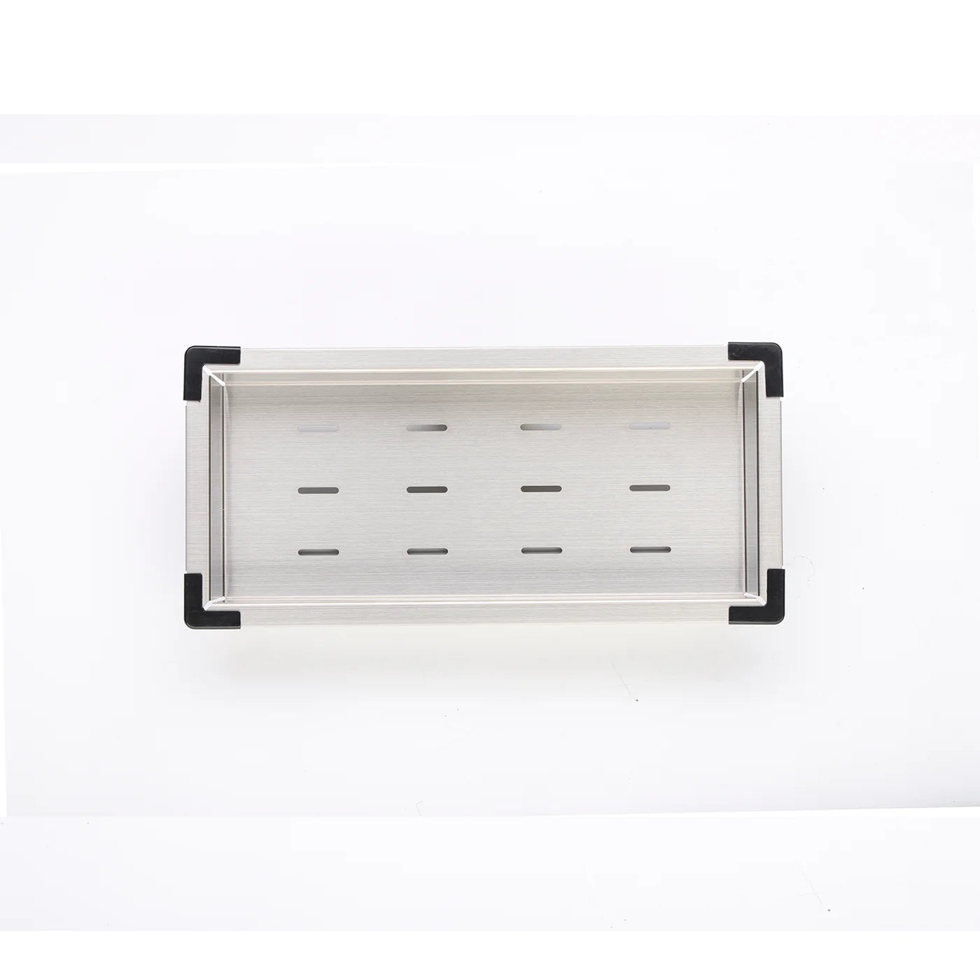 DAX Workstation Double Bowl Undermount Kitchen Sink 32 x 19 - R10 - 18G. Accessories Included