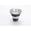 DAX Stainless Steel Undermount Single Bowl Kitchen Sink DAX-SQ-3018